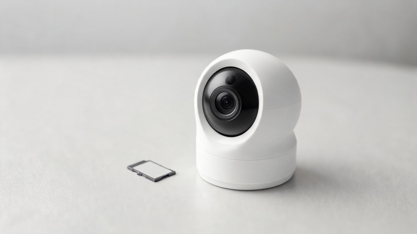 High-Endurance microSD Cards for Security Cameras: 2026 Guide